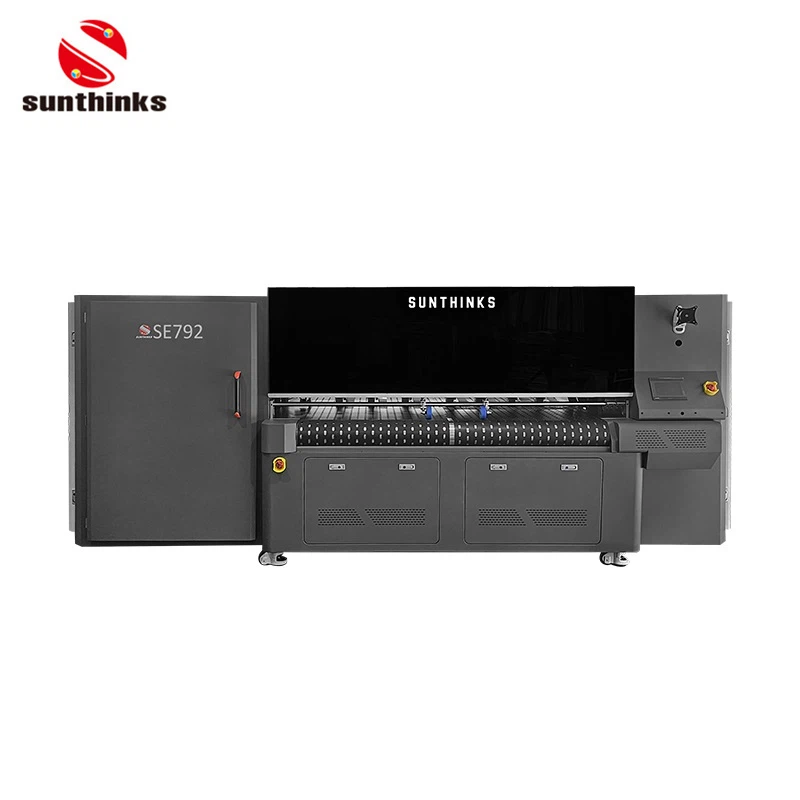Digital Large Format Printing